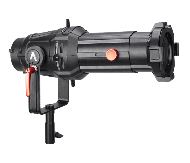 Aputure Strumienica Spotlight Mount Set 26° - 607952 - zdjęcie